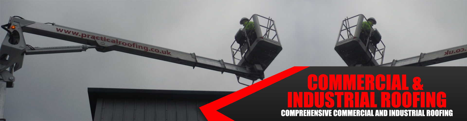 Hemel Hempstead Roofing - Hemel Hempstead, Hertfordshire